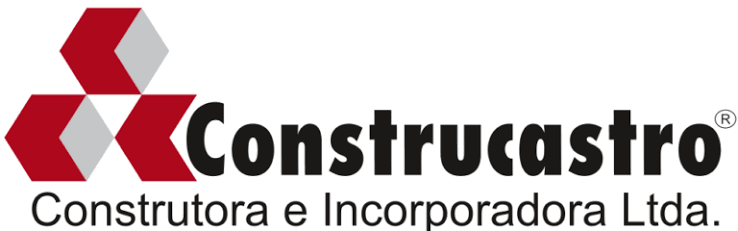 Logo Construcastro