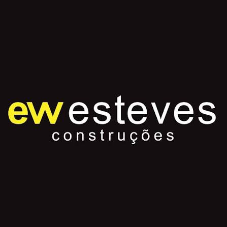 Logo EW Esteves Construções