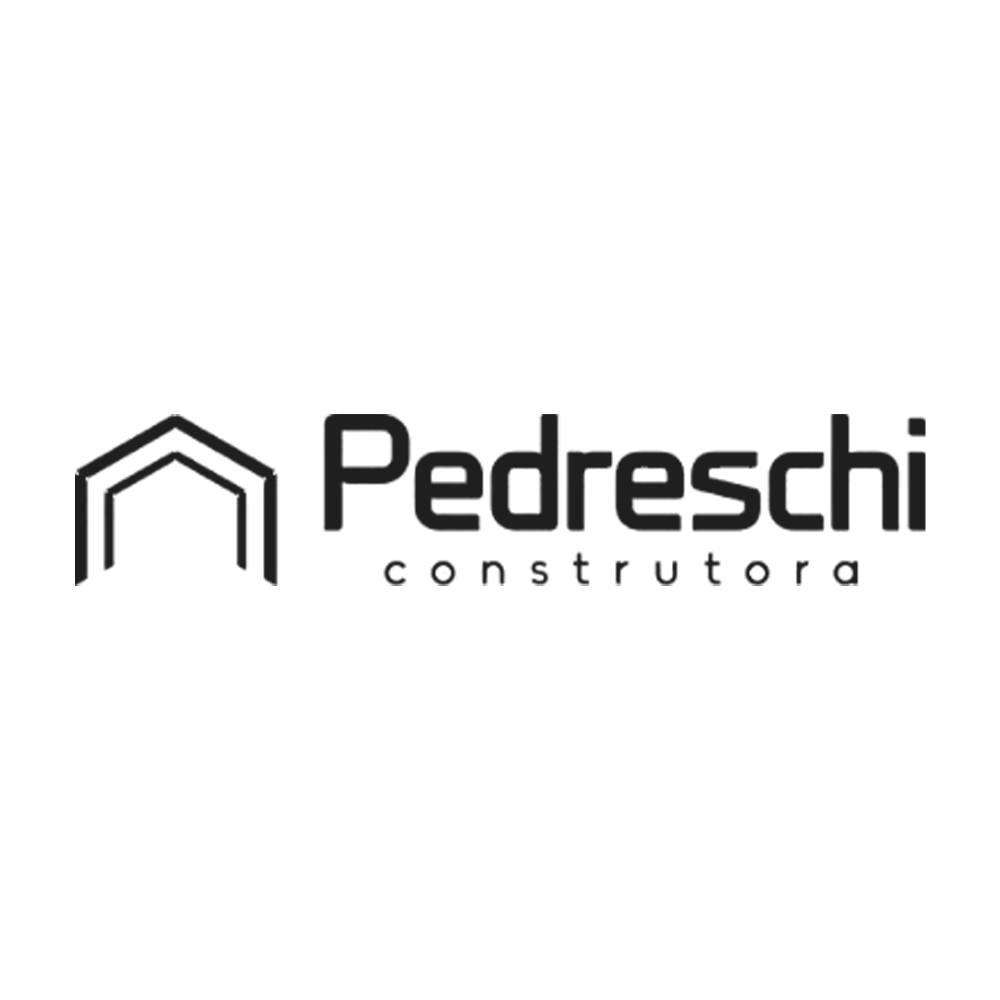 Logo Pedreschi Construtora