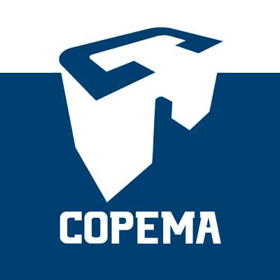 Logo Copema