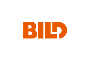 Logo BILD