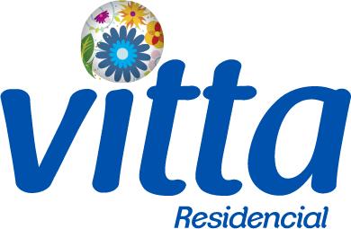 Logo Vitta Residencial